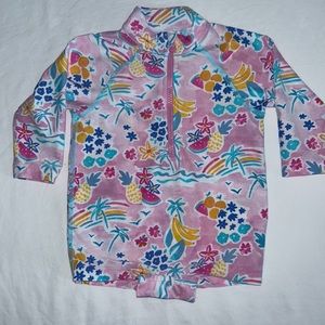 Coolibar Swimsuit 0-3months